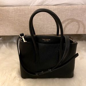 Kate Spade Margaux Medium Satchel Bag